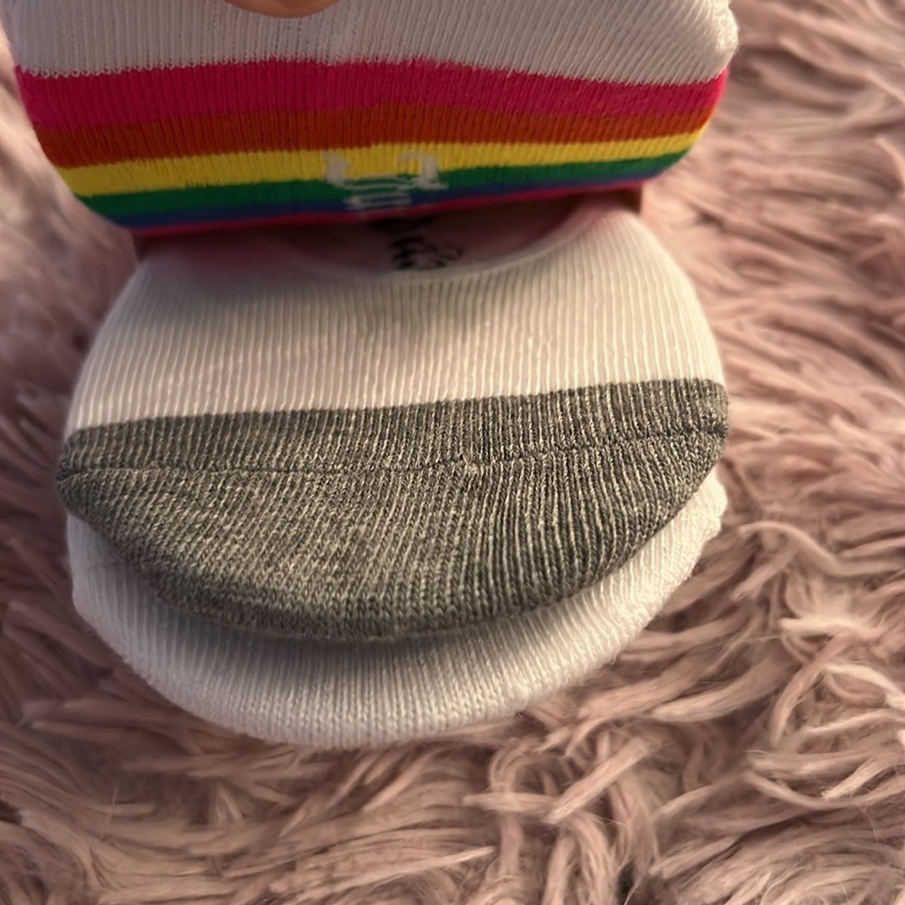 NWT Juicy Couture Socks - Picture 11 of 12
